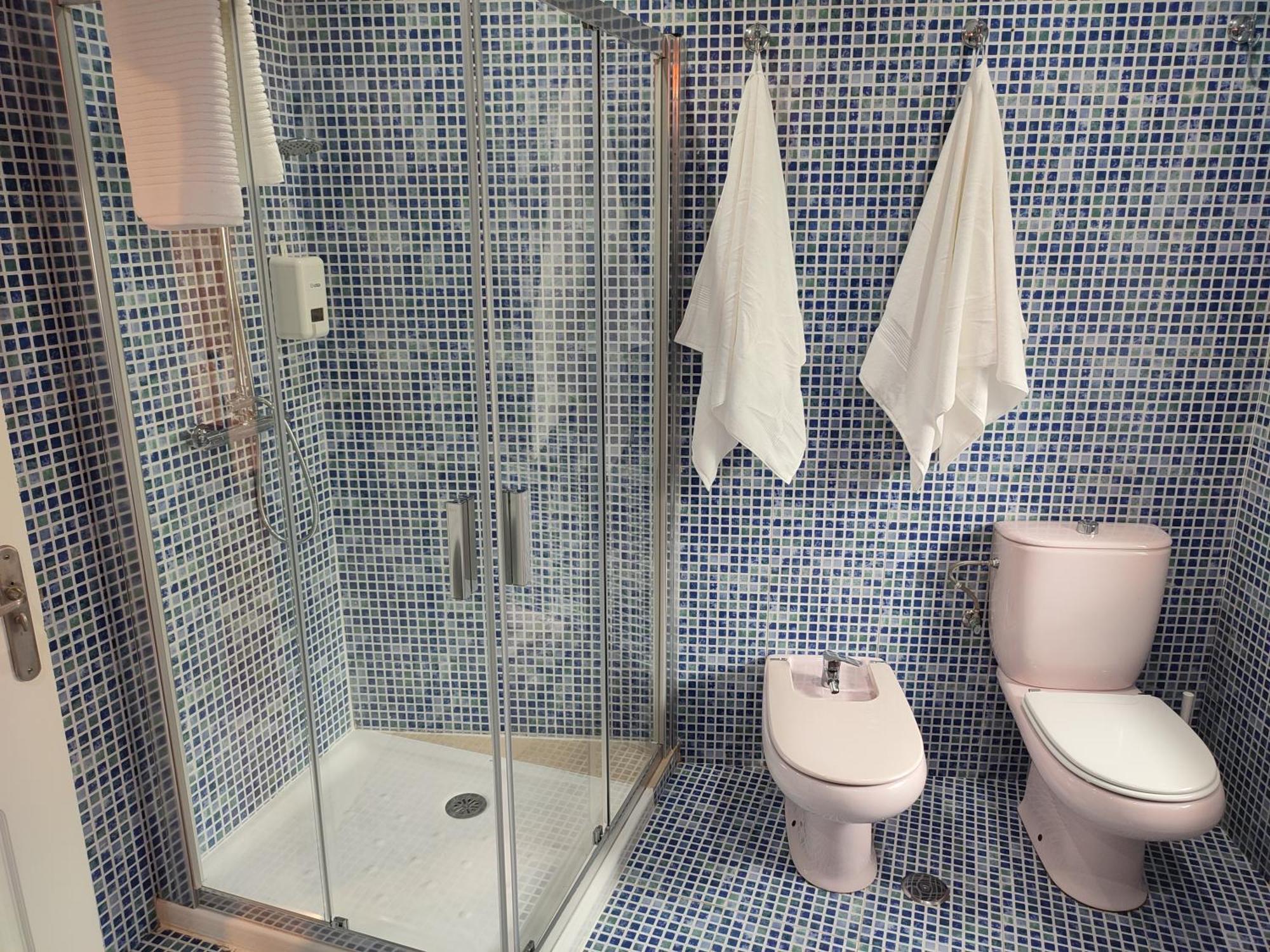 Апартаменты Pimo Plus Entrerrios Салас Экстерьер фото