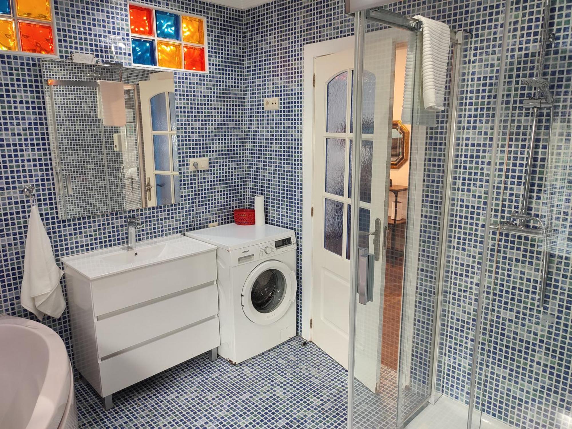 Апартаменты Pimo Plus Entrerrios Салас Экстерьер фото